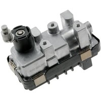 Nty Lader Aufladung FüR Mercedes-Benz E-Klasse T-Model S211 W211 W220 S 320 Cdi