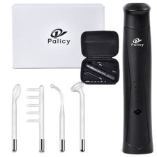 High Frequency Face Wand Spot Acne Wand Facial Spa Face Skin Care Electrotherapy