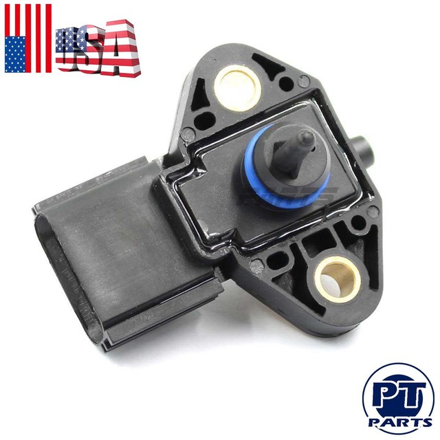 CM5250 BU5Z9F972B Motorcraft Fuel Injection Pressure Sensor Brand