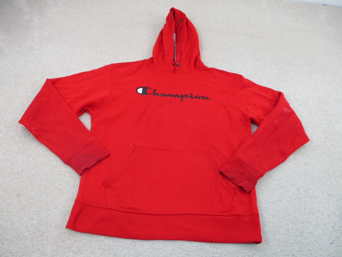 Champion sweater ebay clearance official