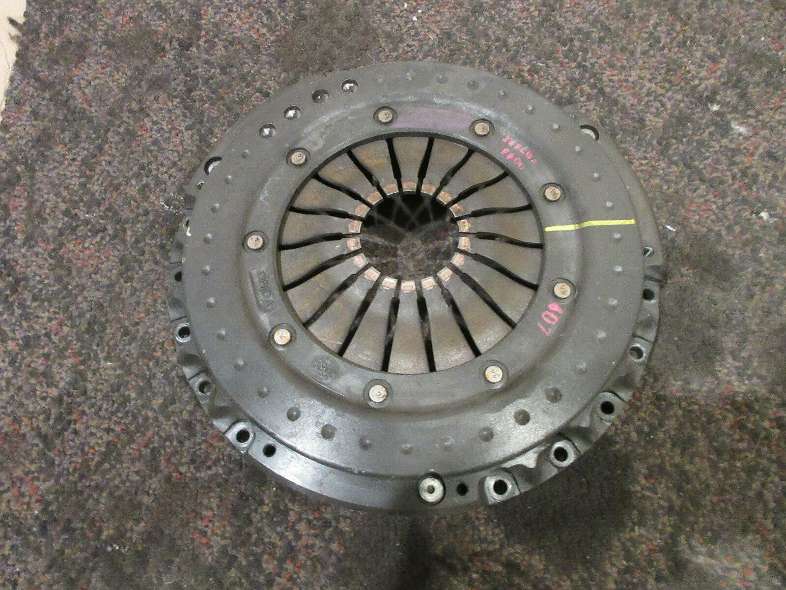 Ferrari 360  Clutch Pressure Plate  P/N 178042
