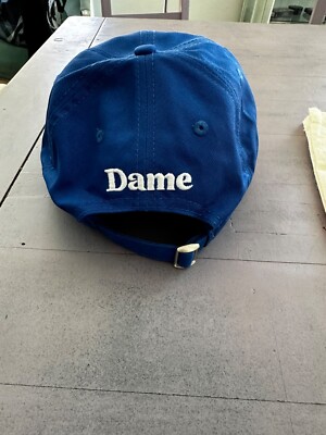 Dame hat socks and a small tote bag NEW | eBay display picture 1