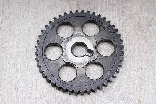 Ingranaggio albero a camme anteriore Yamaha XV 535 N Virago 3BR 88-95 - Foto 2 di 2