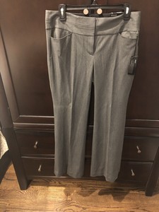 express editor dress pants