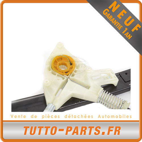 Lève-vitre électrique avant droit MINI Cooper S R53 51337162164 - 2