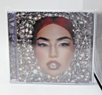 Ava Man - Diamonds & Dancefloors (CD) - NEW