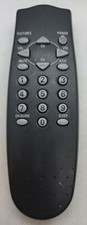 Genuine Philips TV Television Replacement Remote Control RC0706/00