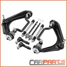 8x Kit Bras de Suspension Avant Gauche Droite pour Ford USA Lincoln Aviateur