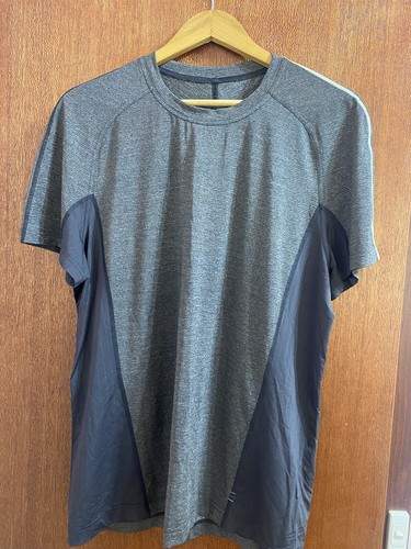 lululemon mens shirts sizing
