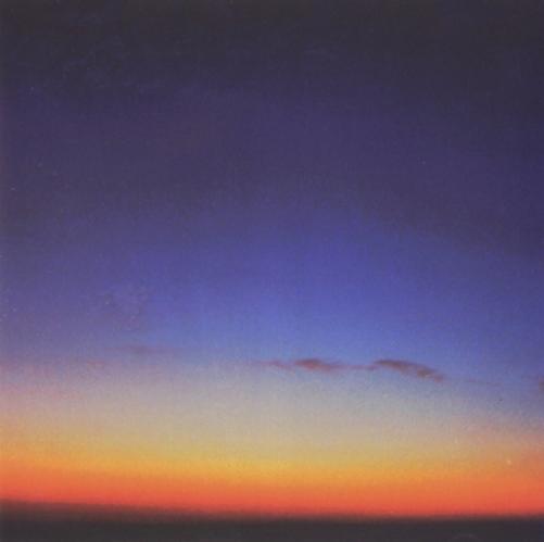 Flying Saucer Attack Flying Saucer Attack (Vinyl LP) 12" Album