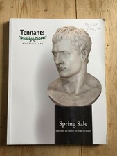 Tennants: Spring Sale 2019