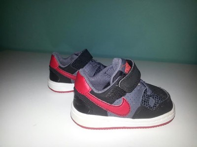 nike son of force tdv