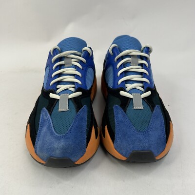 Adidas Yeezy Boost 700 “Bright Blue” GZ0541 Men's 7/Women's