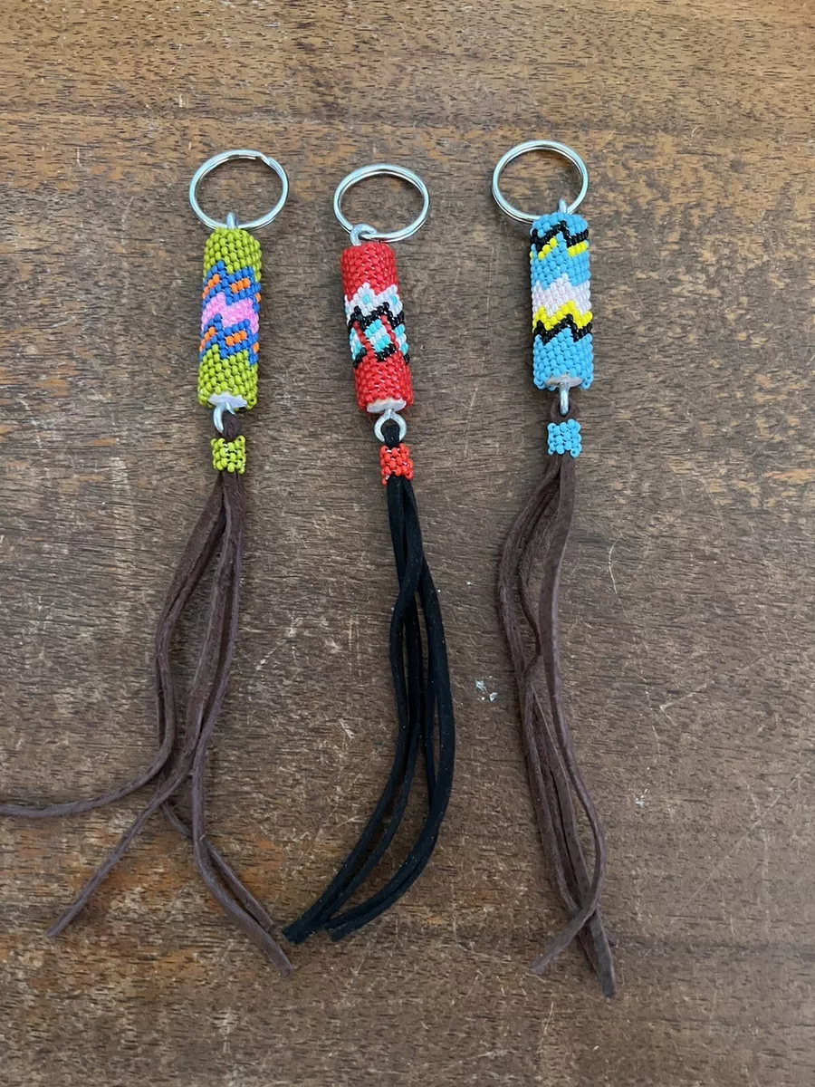 Native american keychain sale