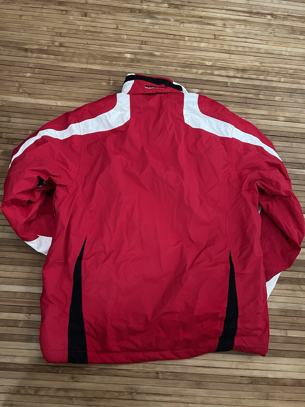 Killtech Jacket Technical Breathable Waterproof W… - image 15
