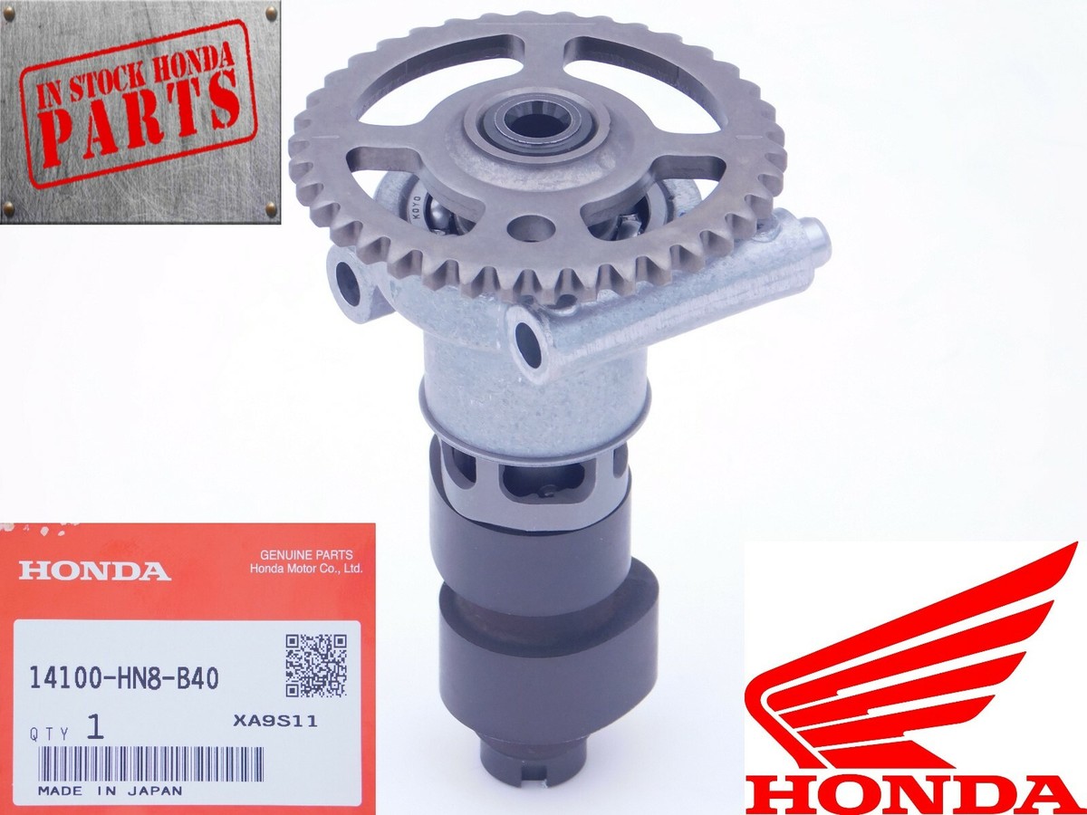 2006-2023 HONDA TRX680 Rincon Camshaft | 14100HN8B40 | Aftermarket