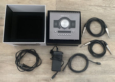 Universal Audio Apollo Twin X Duo - Heritage ...