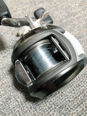 Abu Garcia Orra Sx | eBay