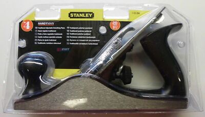 Stanley  1-12-204 Handyman Putzhobel  250 x 50 mm  12-204  Hobel