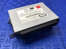 2017-2019 JAGUAR XE OPTICAL DISC DRIVE CD DVD PLAYER UNIT FW93-11B608-AD OEM