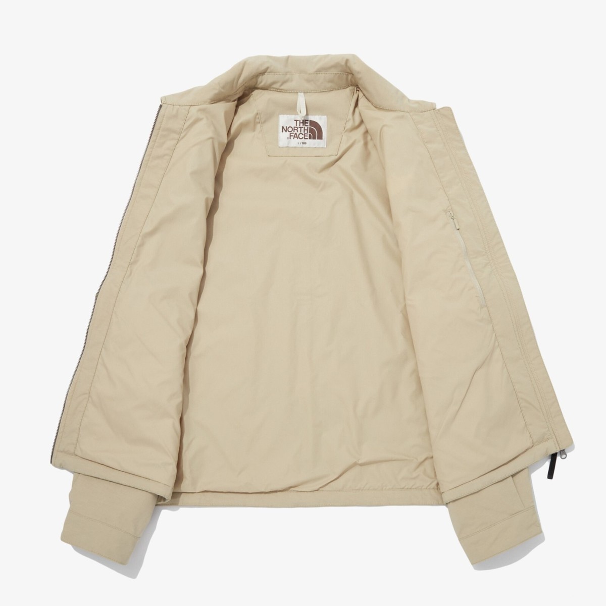 [THE NORTH FACE] NEILTON COLLAR BLOUSON★NJ3BQ03 The North Face Korea NEILTON COLLAR BLOUSON NJ3BQ03J