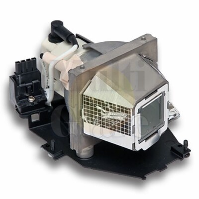 Original bulb inside Lamp Module for OPTOMA EP7150