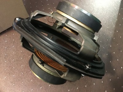 一对pioneer S 1010 低音扬声器 As 是 适合用作零件或维修25 786a Ebay