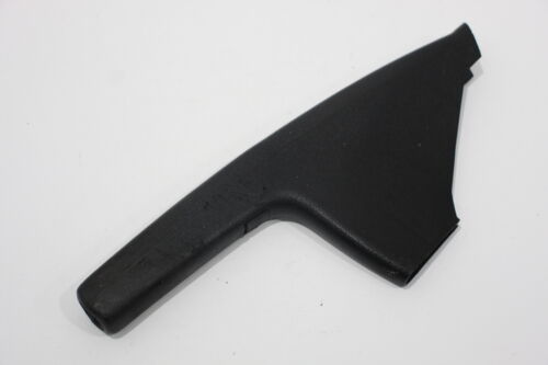 Skoda Fabia 5J MK2 Handbremsgriff Verkleidung schwarz 5J0711461 - Bild 1 von 9