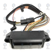 CDI POWER PACK FOR JOHNSON EVINRUDE 0584783 0586798 REPLACES