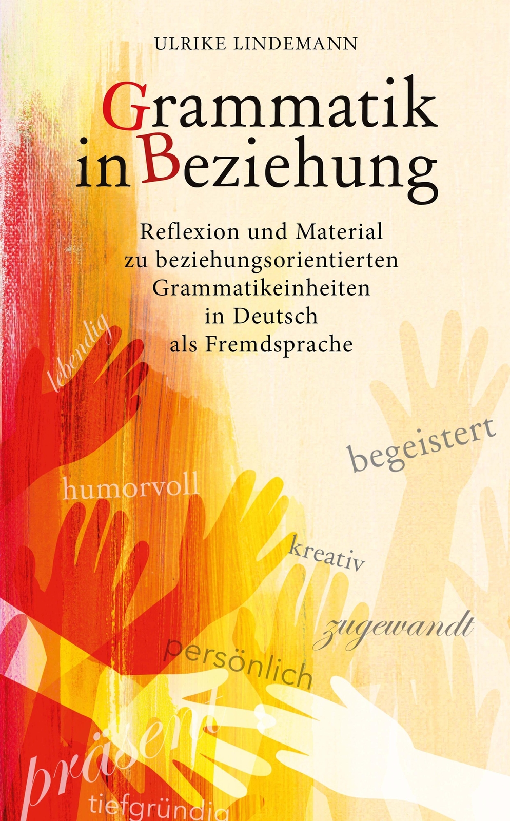 Thumbnail - Grammatik In Beziehung Ulrike Lindemann