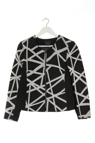 Veste Sweat Sansibar Femme Taille 40 - Blanc Cassé - Modal/Lycra - Décontracté