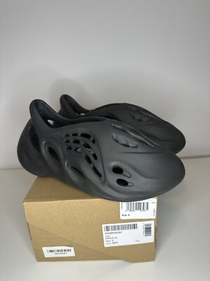 Adidas Yeezy Foam Runner Onyx (EU43 / US 9)