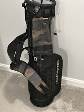 Scotty Cameron Sunday Bag Camo‼️Brand New‼️