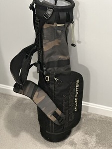 Scotty Cameron Sunday Bag | eBay