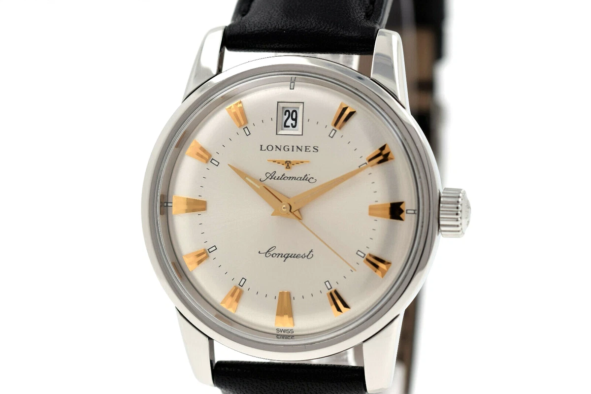 Montre longines 2025 occasion ebay