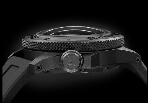 Andersmann Deep Ocean titanio negro - Imagen 5 de 6