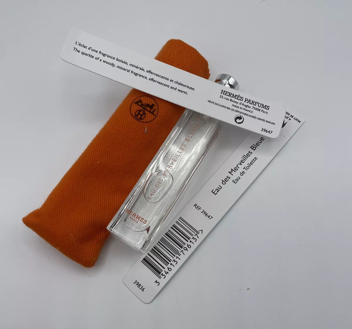 Hermes merveilles bag clearance