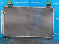Condensateur Toyota AVENSIS
