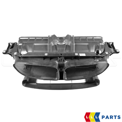 Genuine BMW F Series M6 Radiator Support Air Duct Intake Slam 
