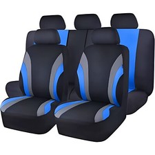 Sitzbezüge Schonbezug Für Peugeot 1007 106 107 108 2008 206 207 208 3008 301 306