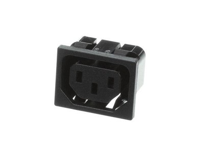 Perfect Fry Connector, Snap-In 83213 - Free Shipping + Geniune OEM