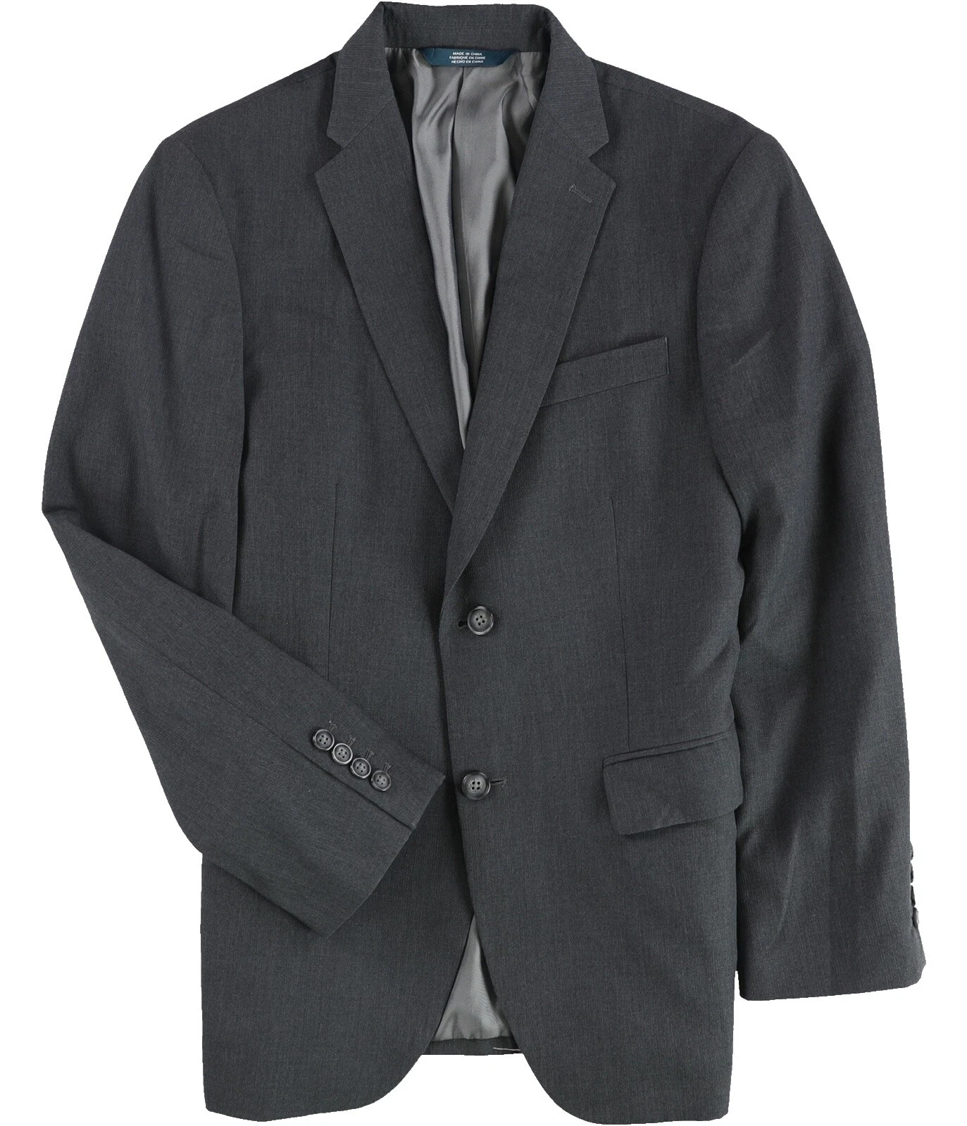Chaquetas para hombres a Rayas Perry Ellis