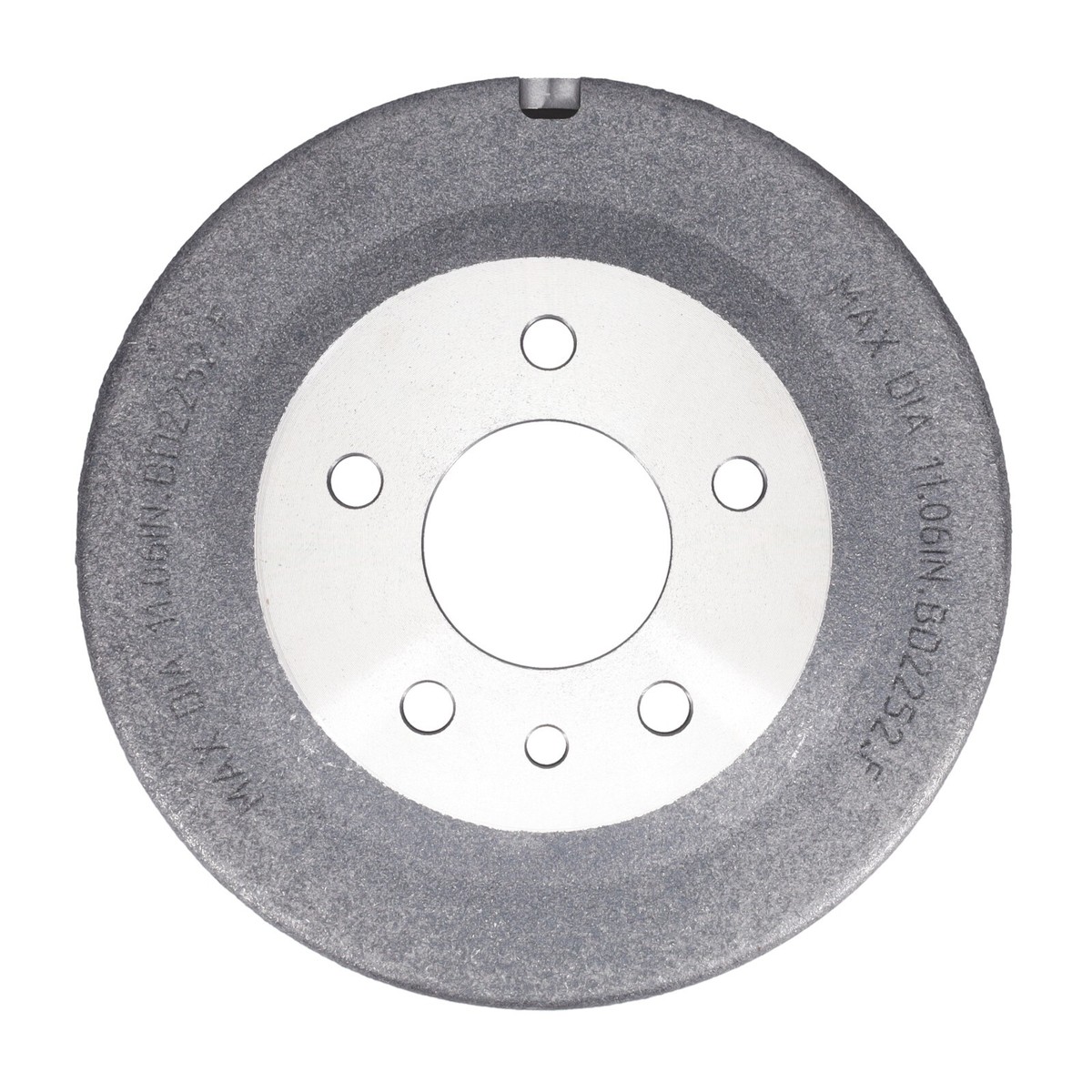 NEW Front Brake Drum for 1949-1954 Pontiac 49 50 51 52 53 54 | eBay