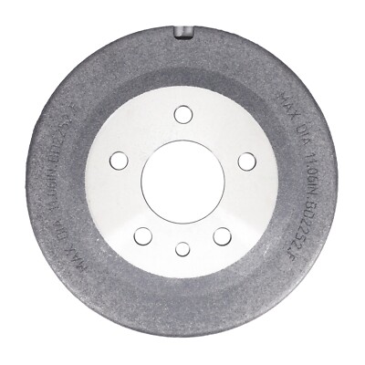 NEW Front Brake Drum for 1949-1954 Pontiac 49 50 51 52 53 54 | eBay
