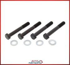 Schraubensatz für Opel Astra F Montagesatz Querlenker vorne Calibra A Vectra A