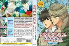 DVD ANIME NANDE KOKO NI SENSEI GA!? VOL.1-10 END *UNCUT* REGION ALL ENGLISH  SUB