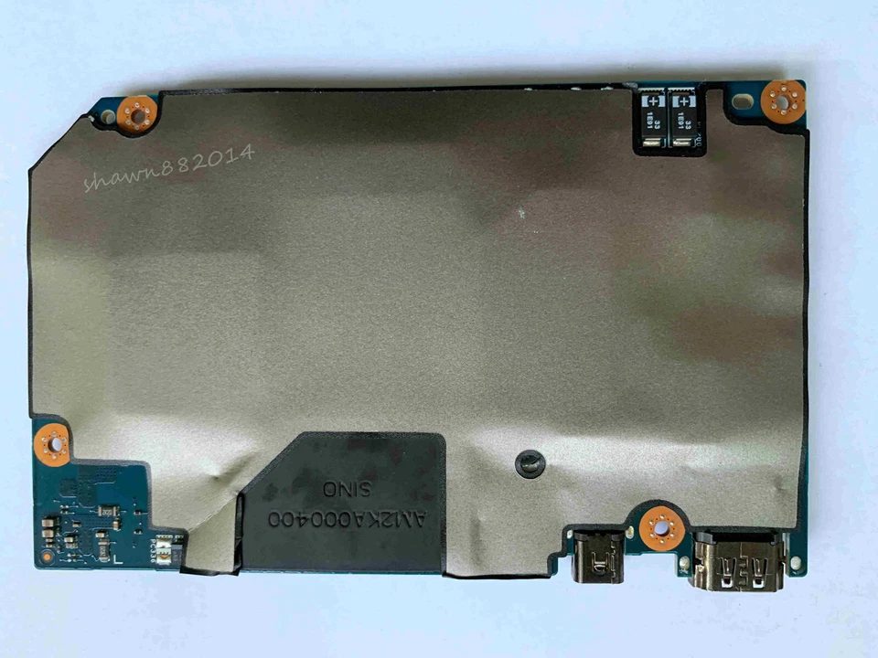 NEW Dell Precision 7740 NVIDIA Quadro RTX 4000 8GB GDDR6 Video Card N19E-Q3-A1 - Image 2 of 2