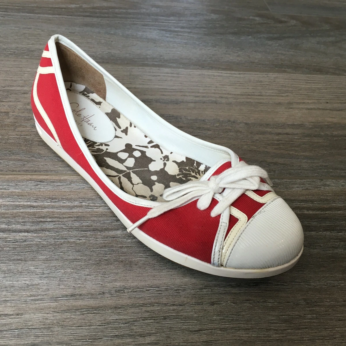 Cole haan hotsell g series womens