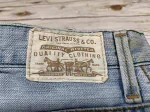 levis 539