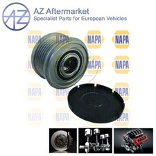 Fits Porsche 911 Boxster 718 Fiat Ducato Iveco Daily AZ Alternator Pulley